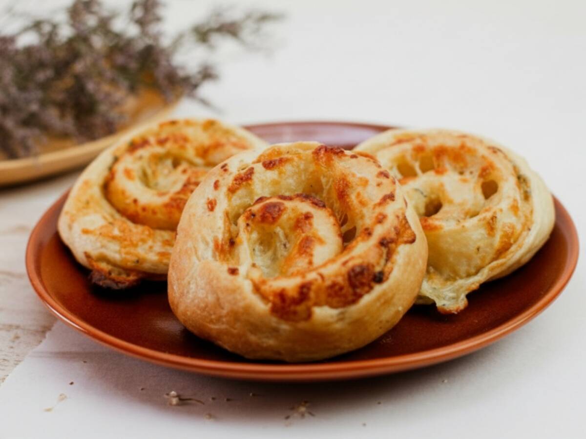Primavera Dos Pães