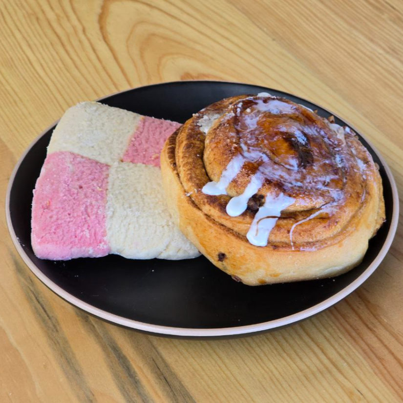 Pan Dulce