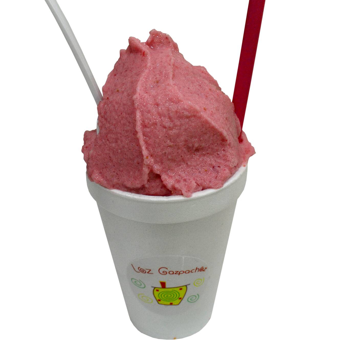 Smoothies Mango/Fresa