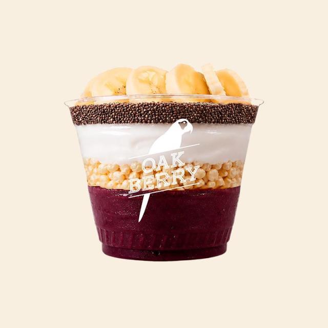 SUNRISE YOGURT