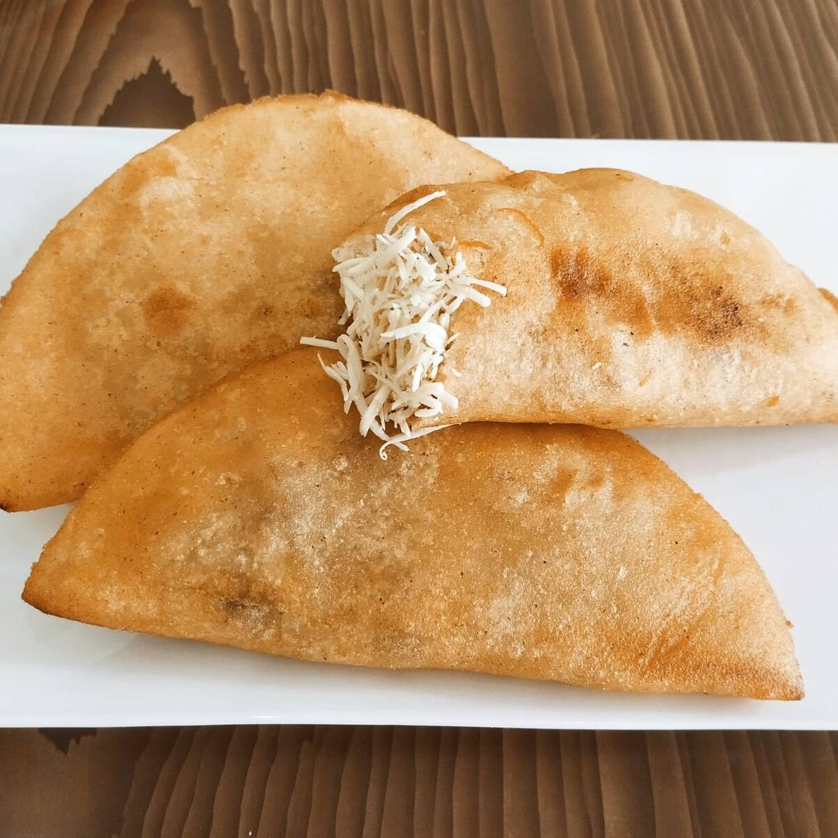 Empanada de Queso