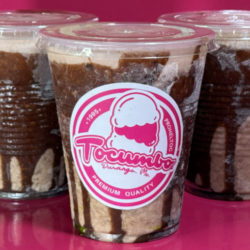 Trole Chocolate