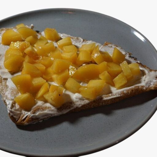 Especial de Durazno