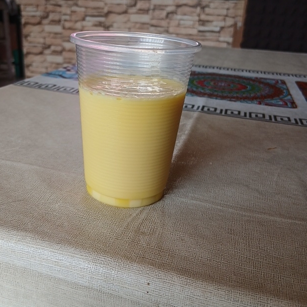 FLAN Y GELATINA