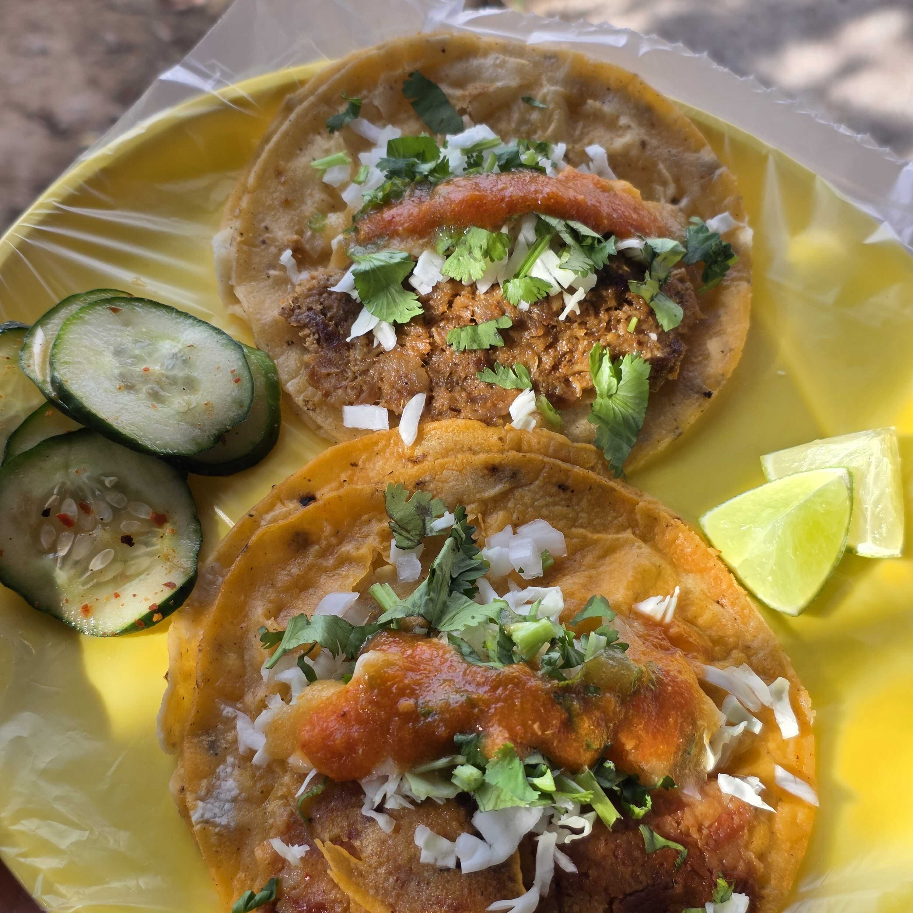 PROMO TAQUERA