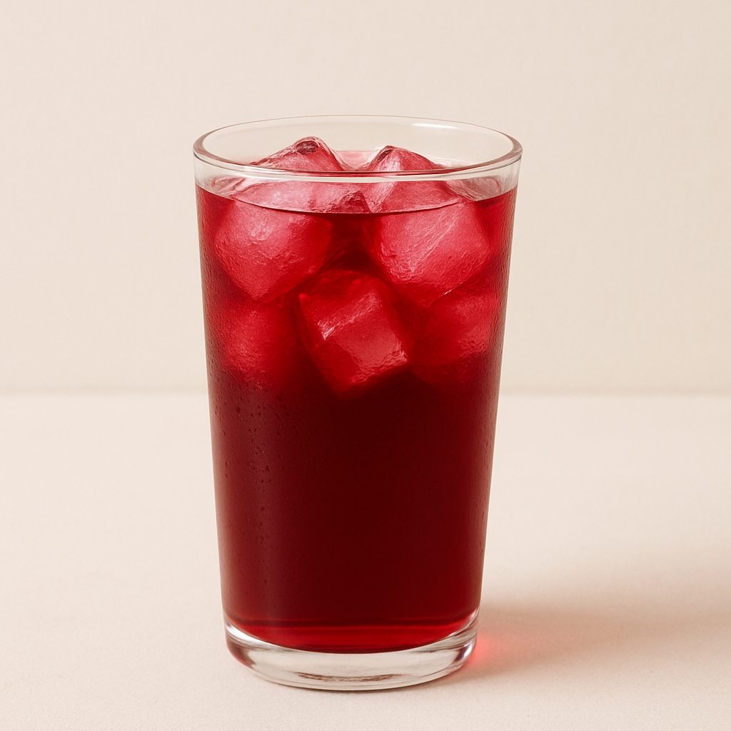 Agua de Jamaica 1Lt