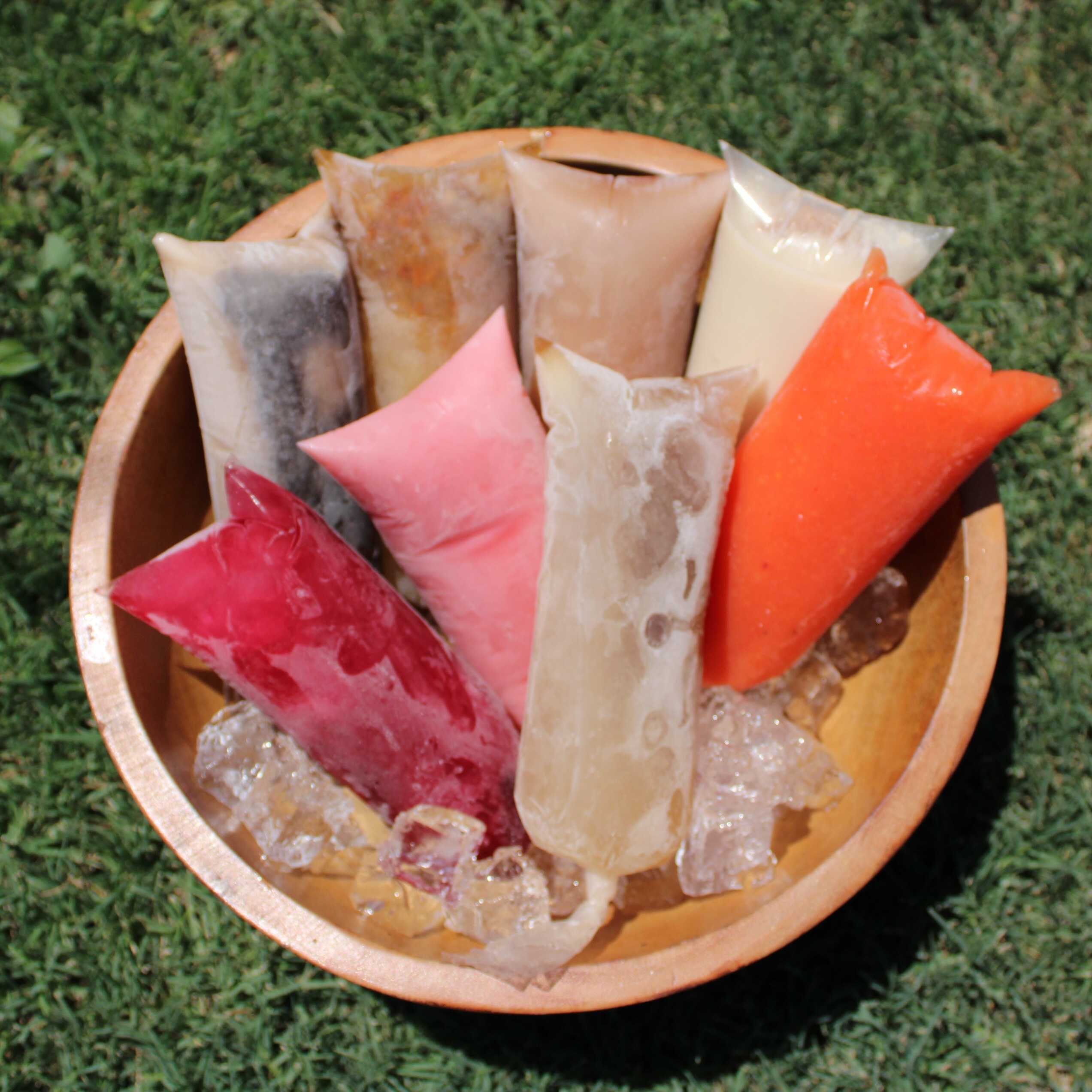 Heladitos