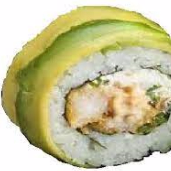 AVOCADO DE SALMON