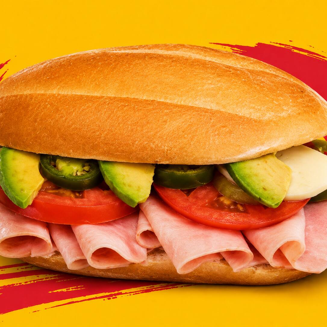 Torta de Carnes Frías