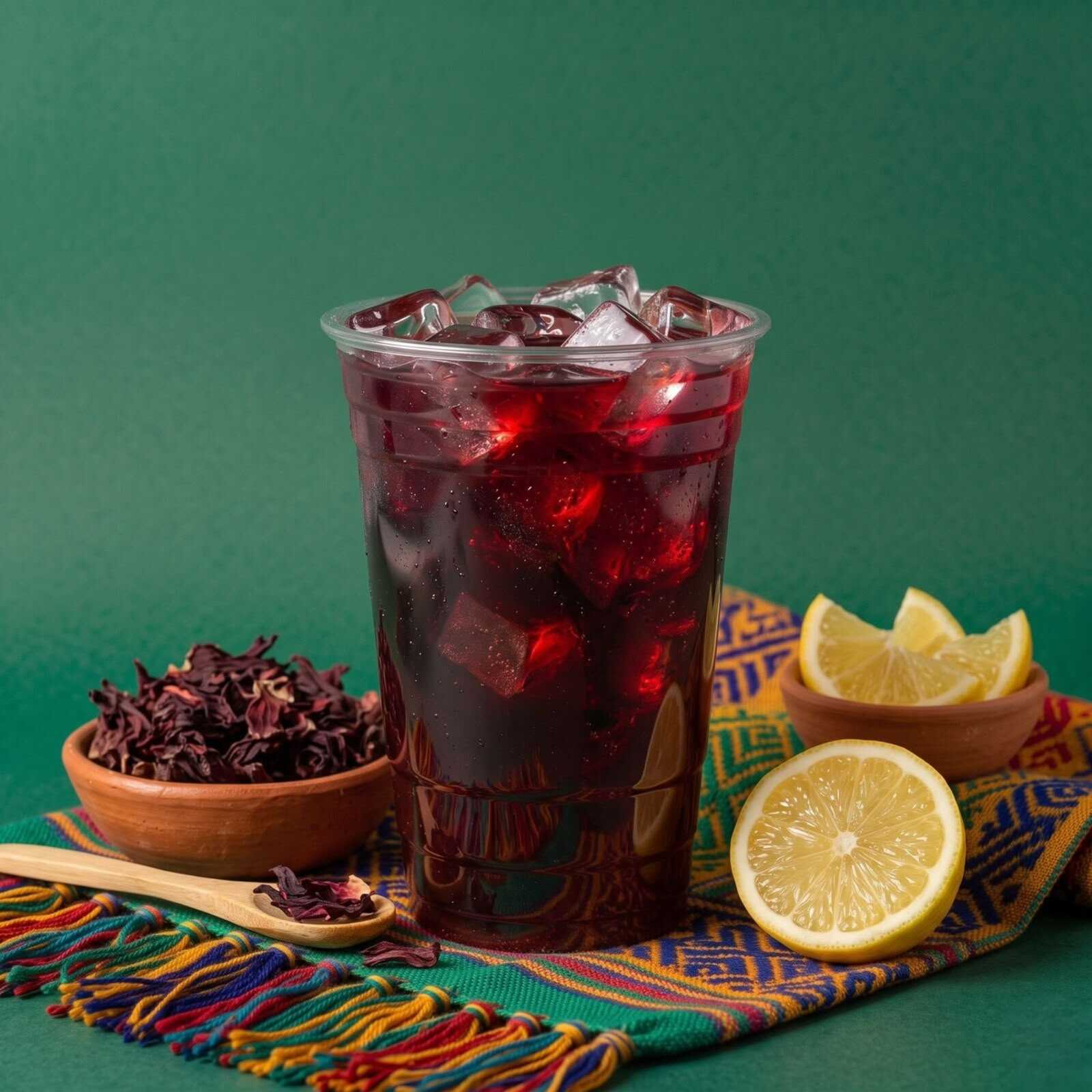 Jamaica Citrus Wakzet (NUEVO)