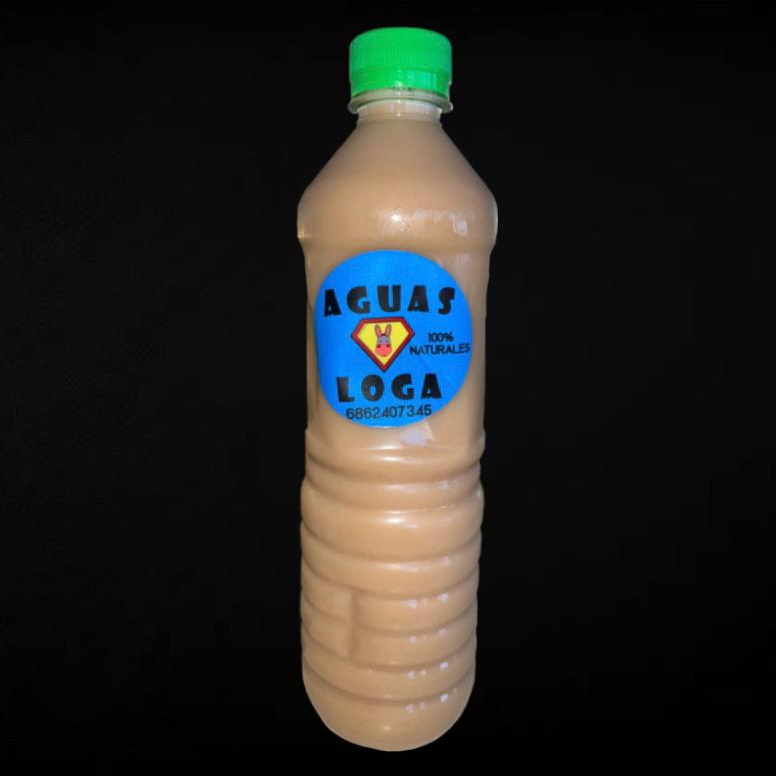Agua de Cebada Litro