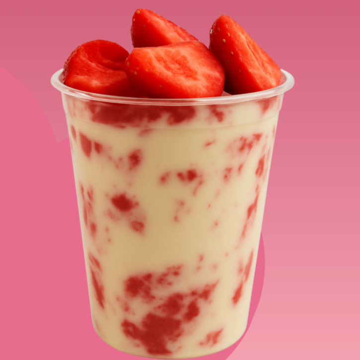 fresas 10 oz