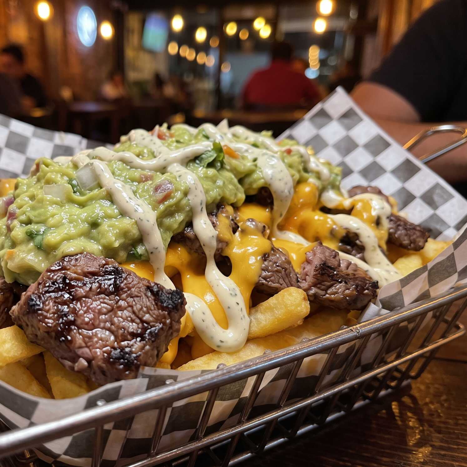Papas Rancheras