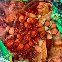 SABRITAS LOCAS