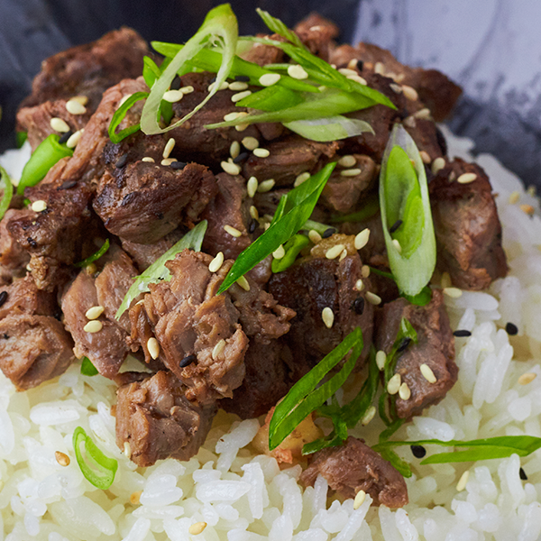 GOHAN ARRACHERA
