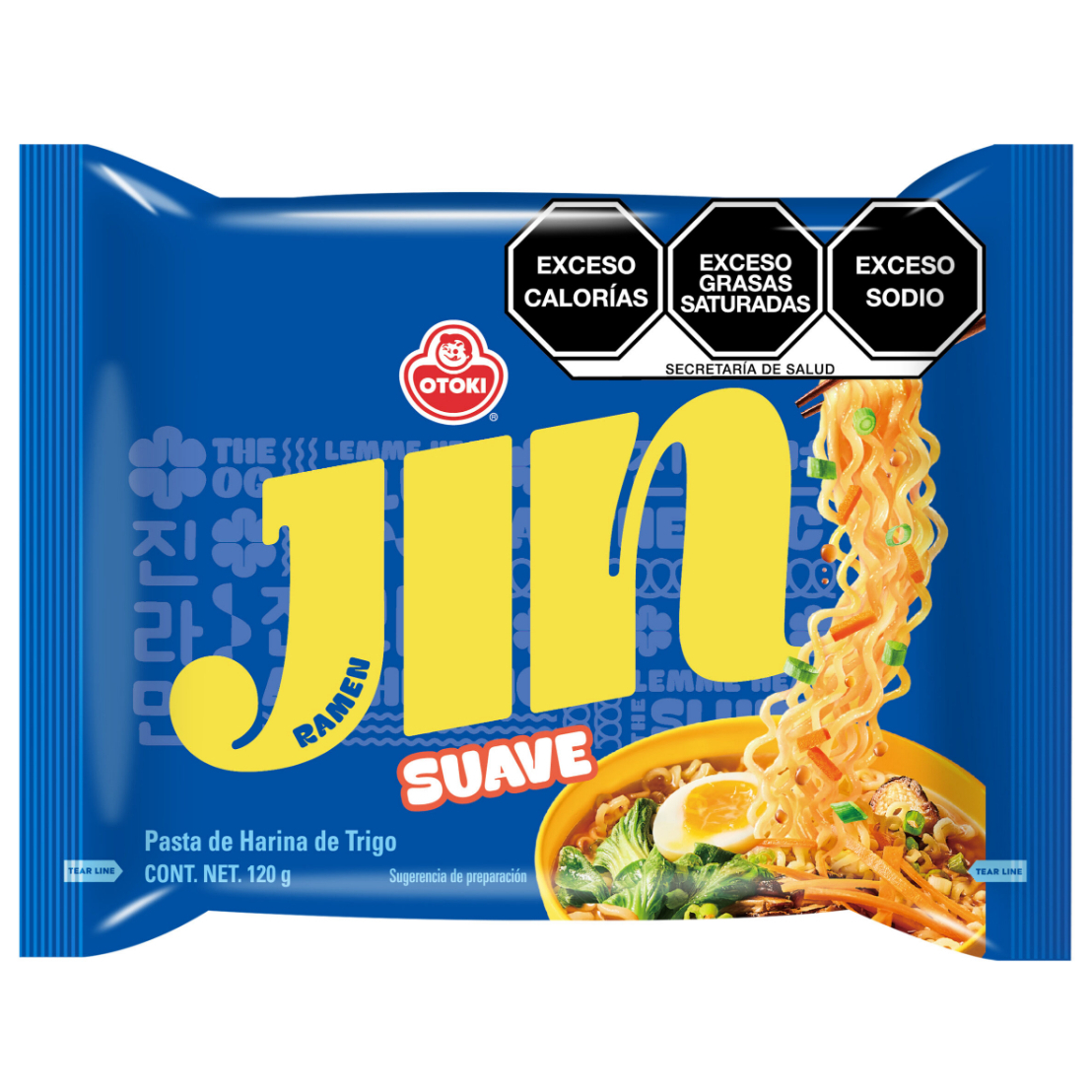 Ramen Jin Suave