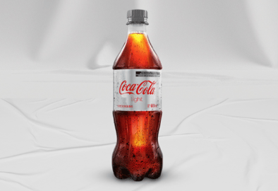 Coca Cola Light 600ml