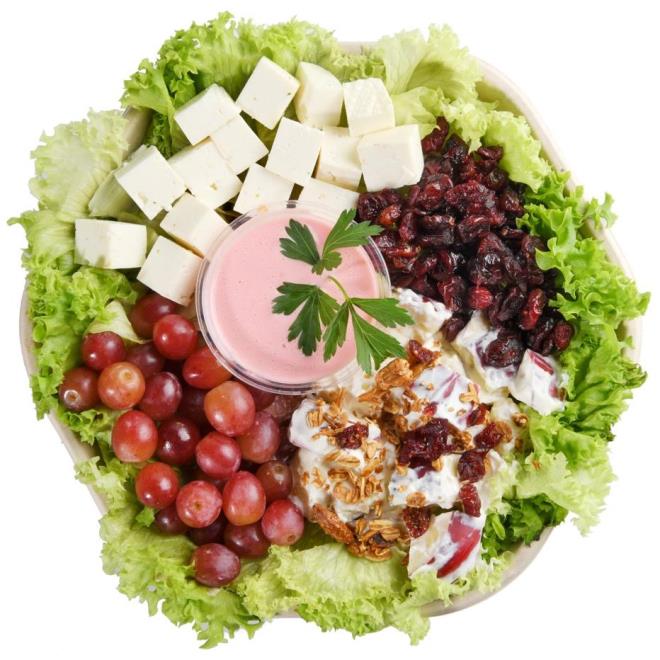 Ensalada Tasty Berry