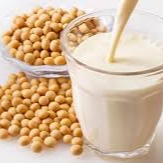 Leche de Soya