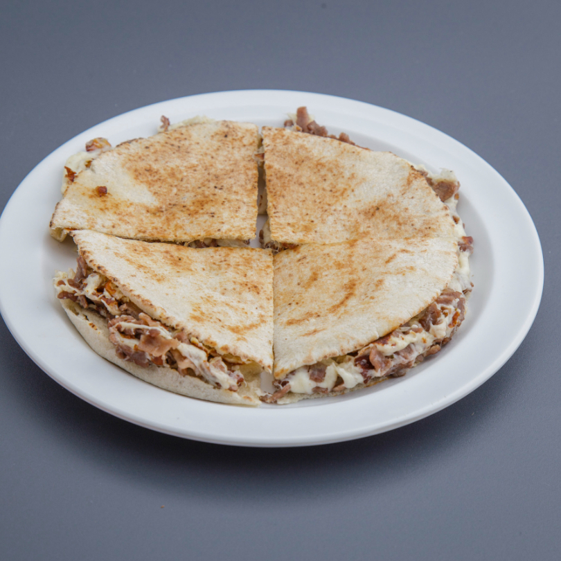 Pita / Bistec