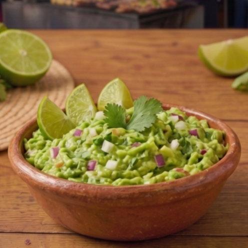 Orden Guacamole
