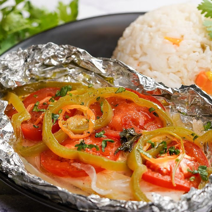 Filete Empapelado