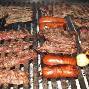 La Patrona