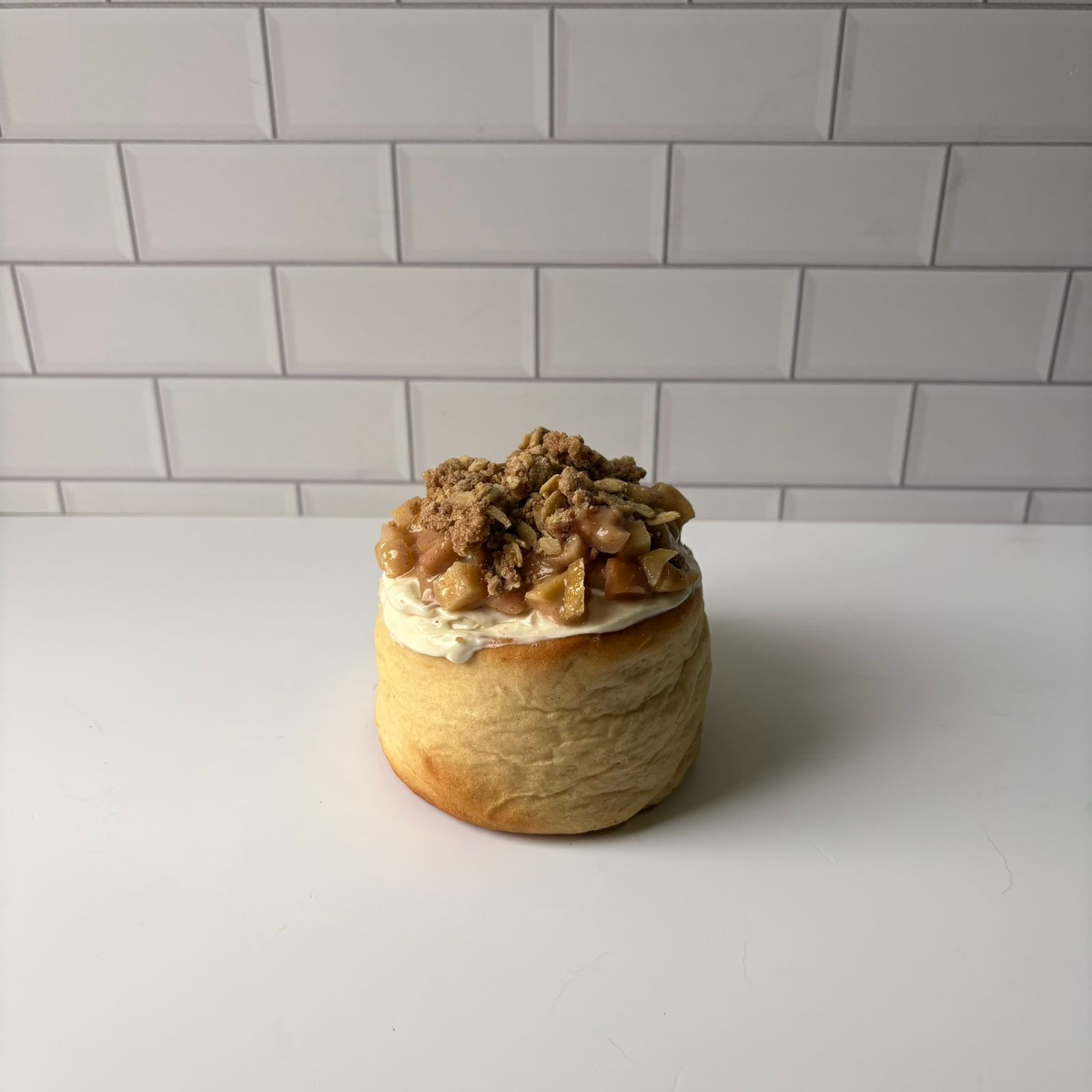 Rol Premium Apple Crumble