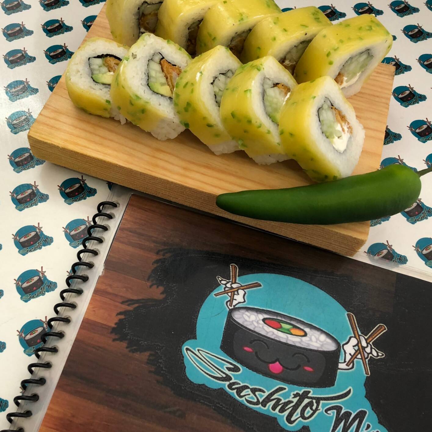 Chessitos Especial