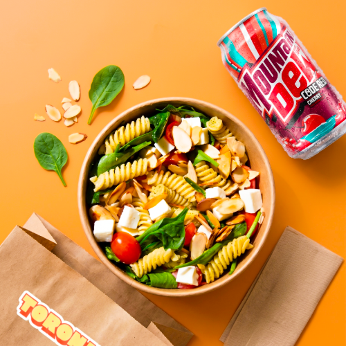 Combo Foodie