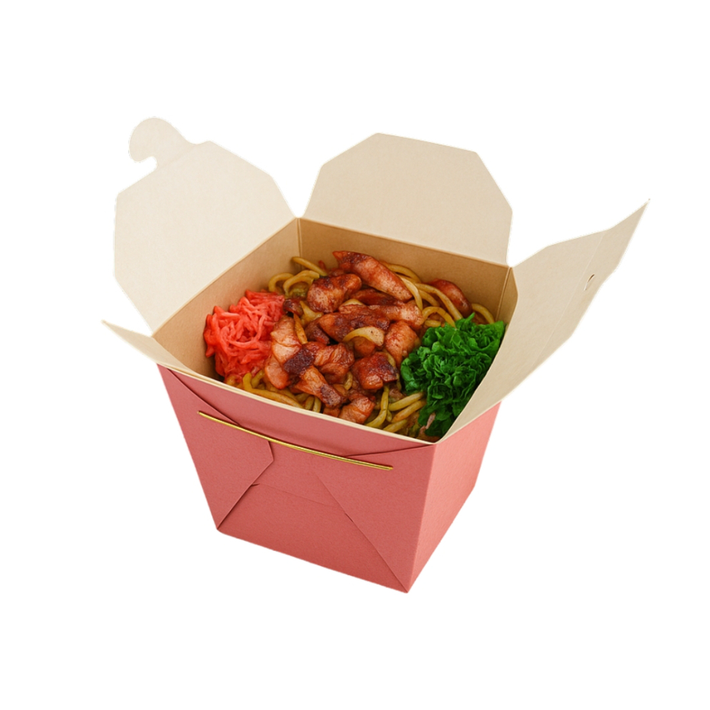 Yakimeshi Tocineta