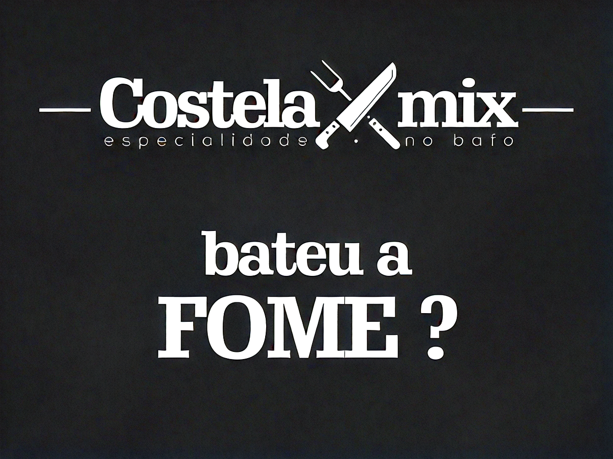 Costela Mix