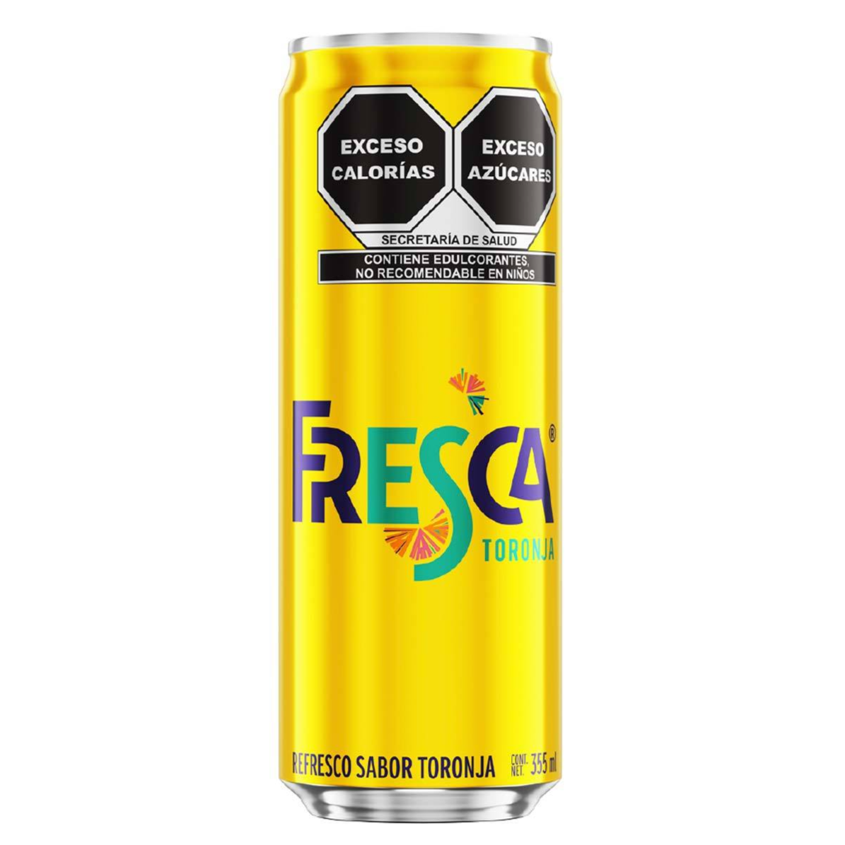 Fresca 355ml