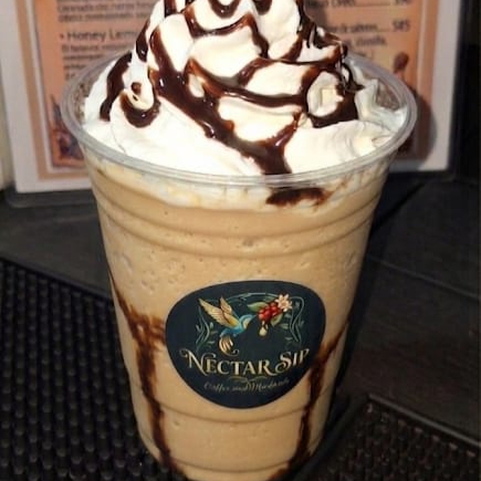 Frapuchino