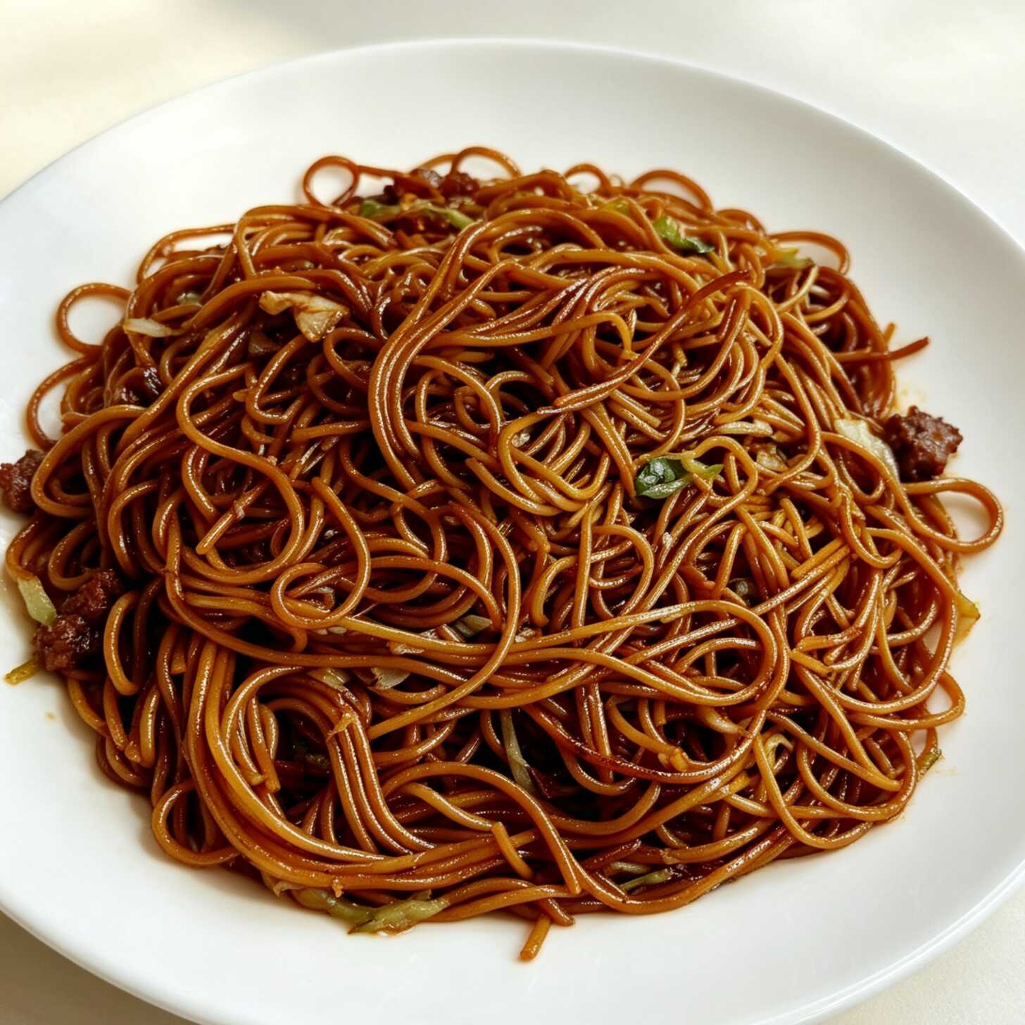 PASTA