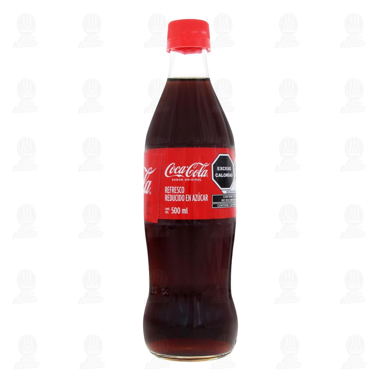 Coca 500 Ml