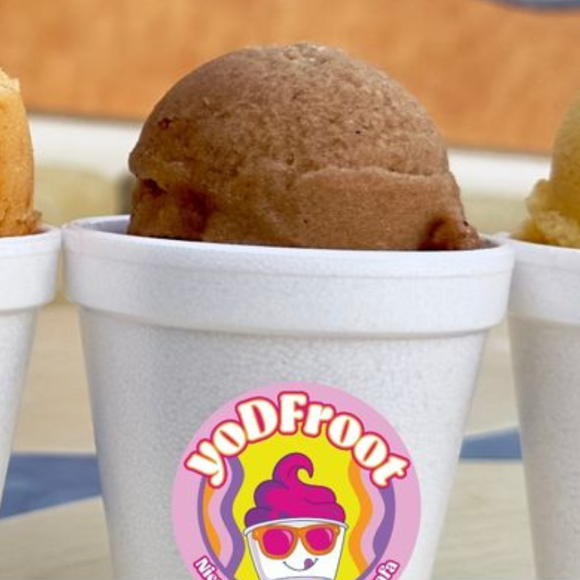 Nieve de Garrafa de Tamarindo