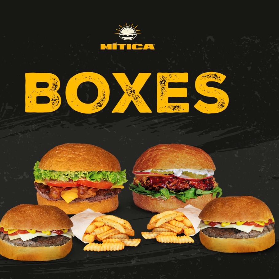 Family Box
