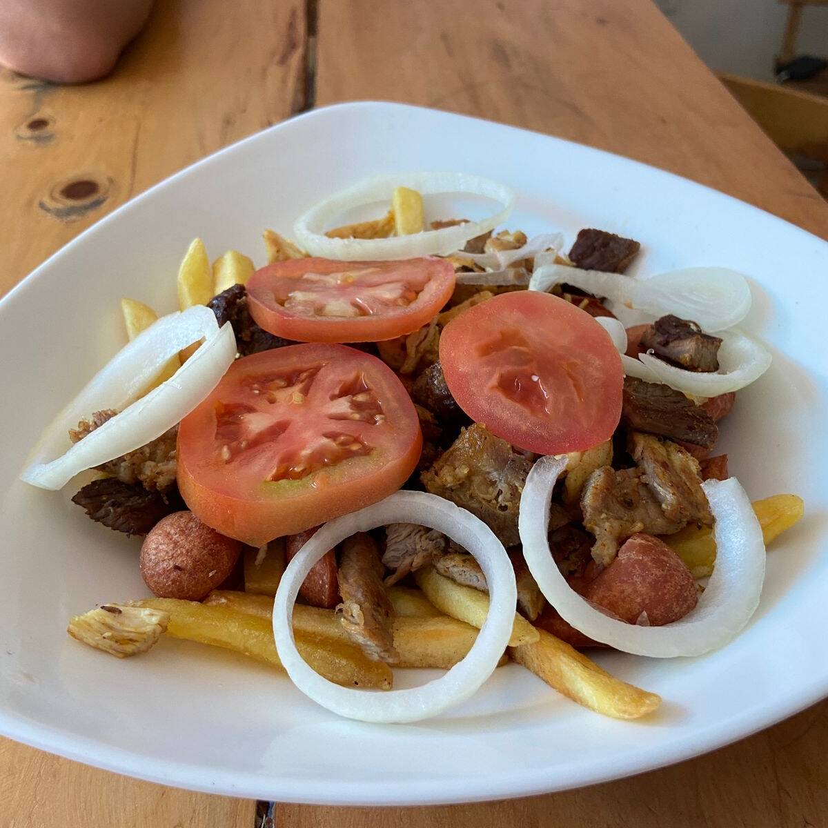 Picada Personal