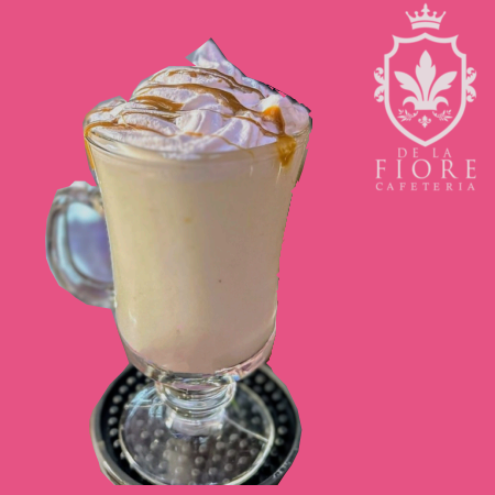 Dulce de Leche