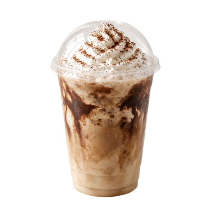 Frappé de NUTELLA