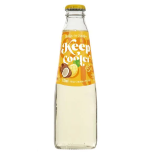 Drink Pronto Long Neck 275ml