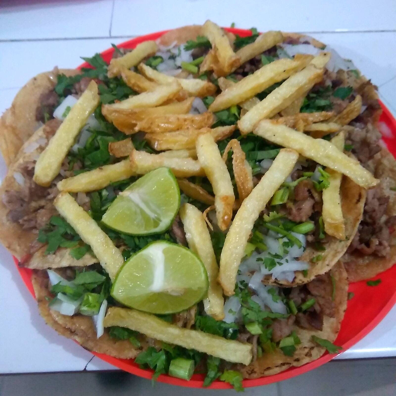 Orden de Suadero