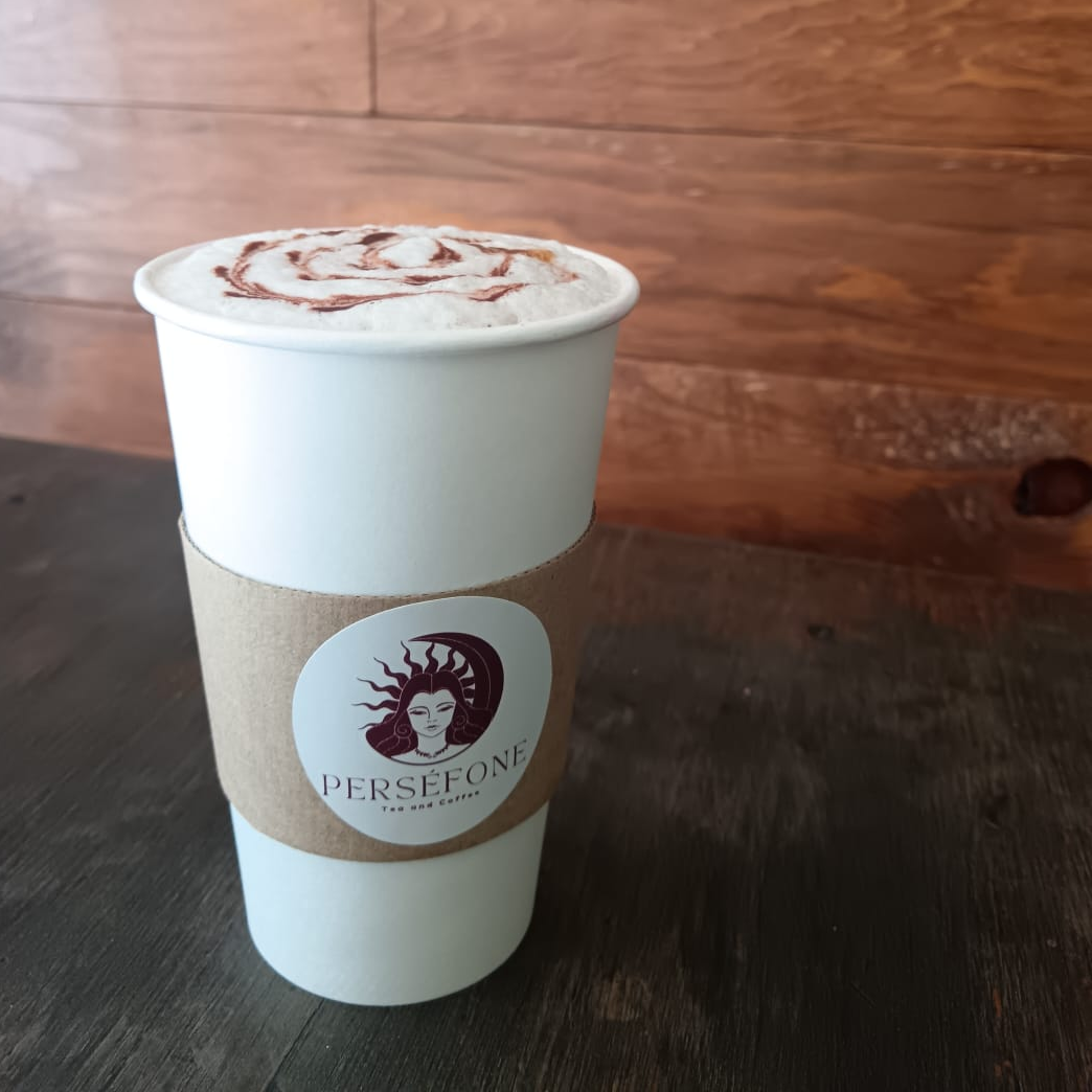 Café Capuchino