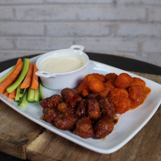 Boneless Búfalo