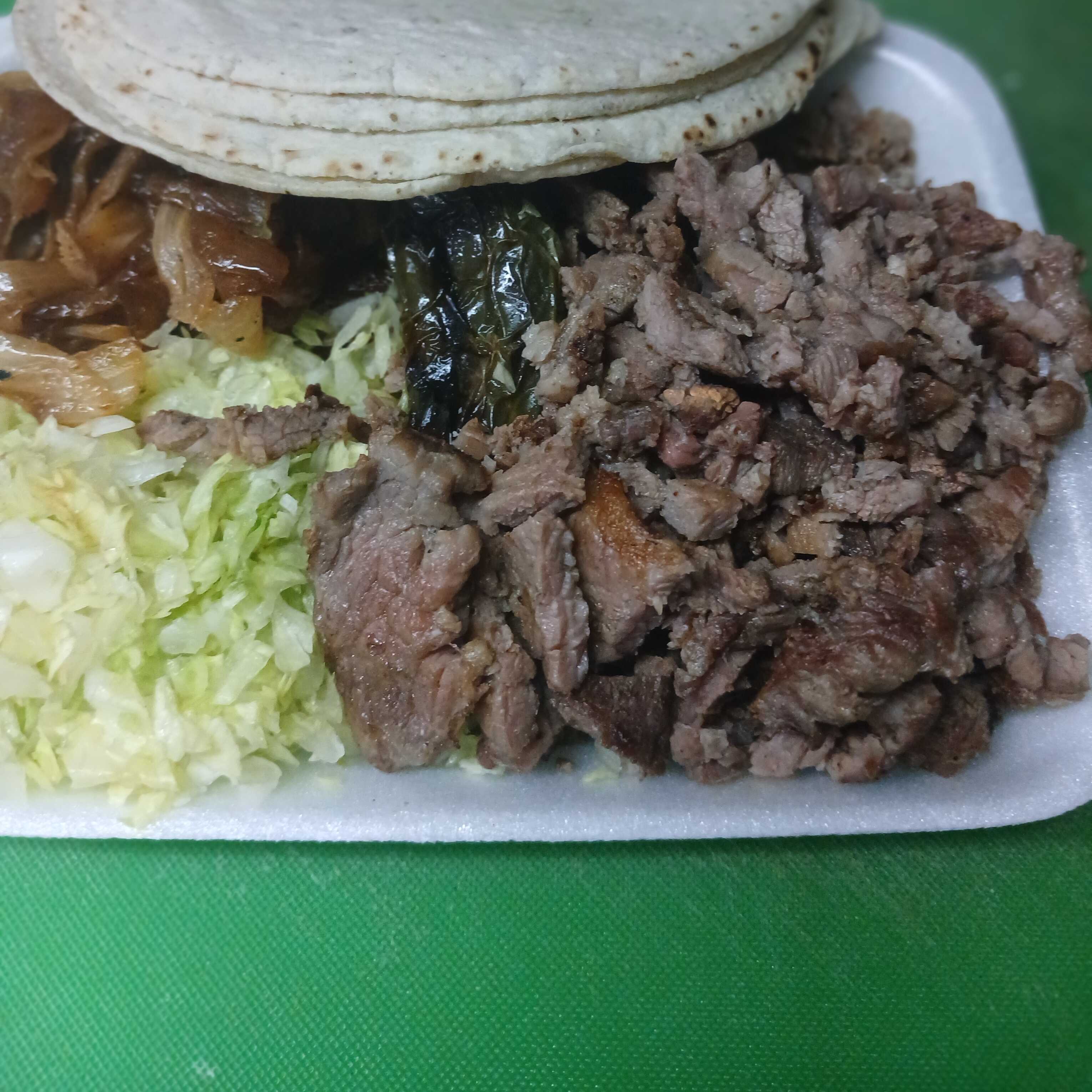 Orden de Carne Grande