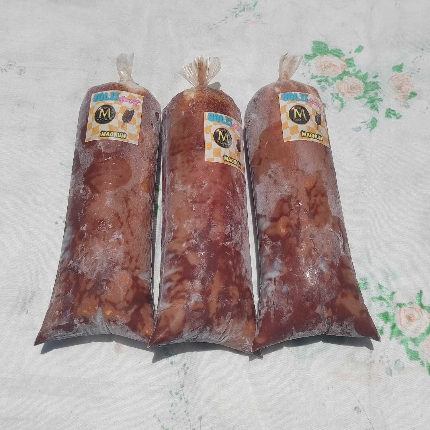 Boli Gourmet de Magnum
