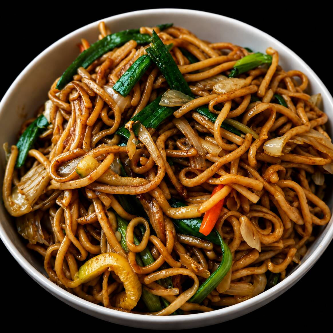 CHOW MEIN CON VERDURAS (780ml)