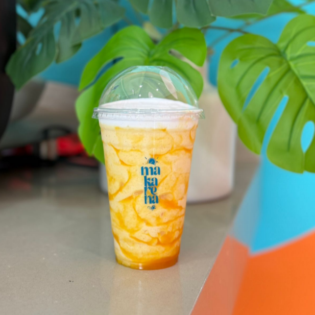 SMOOTHIE MANGO