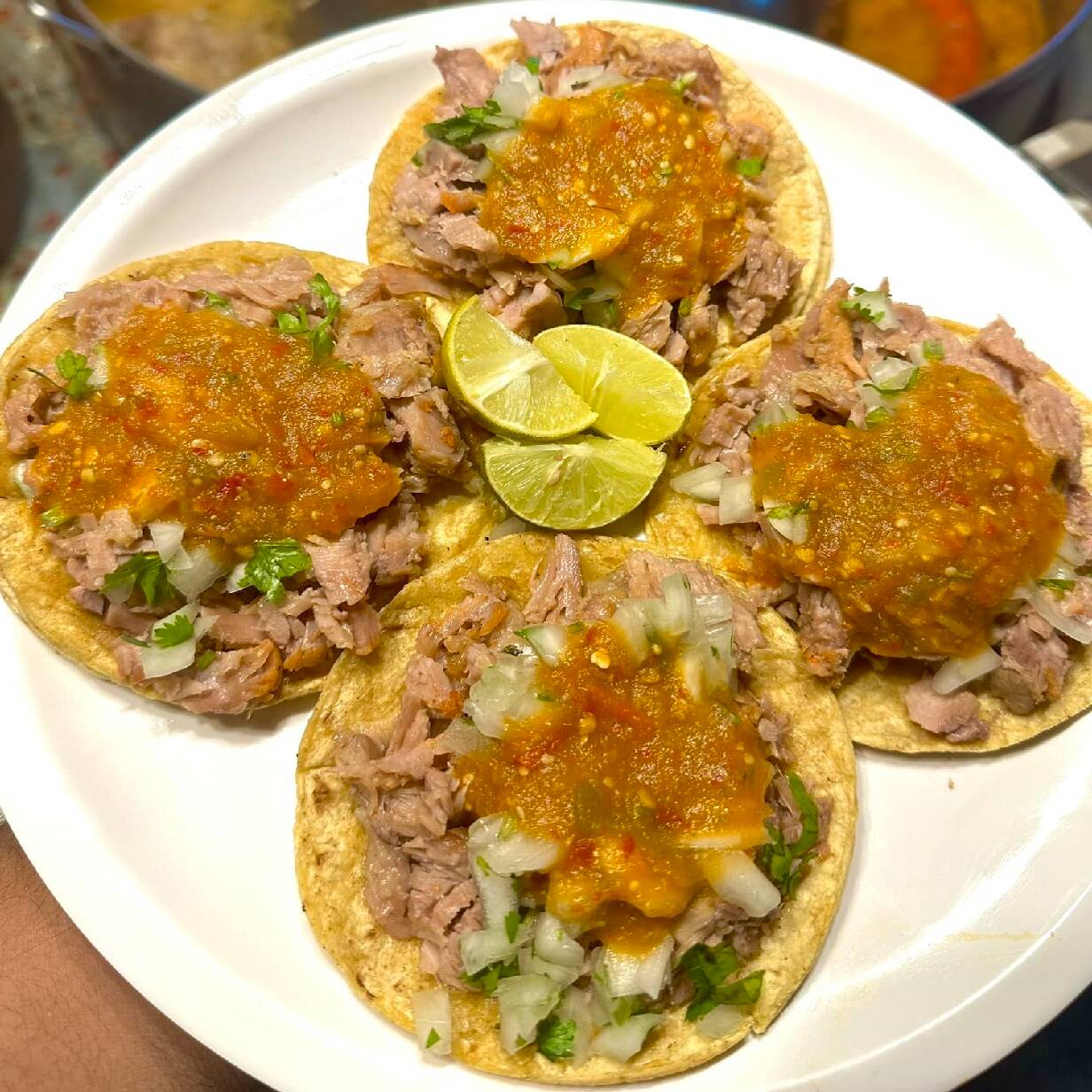 Tacos de Suadero
